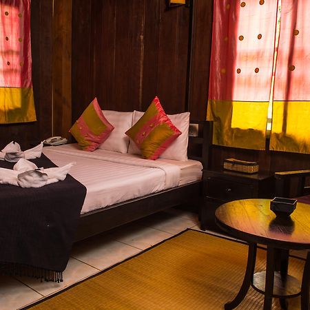 Samatika Villa Boutique Siem Reap Extérieur photo
