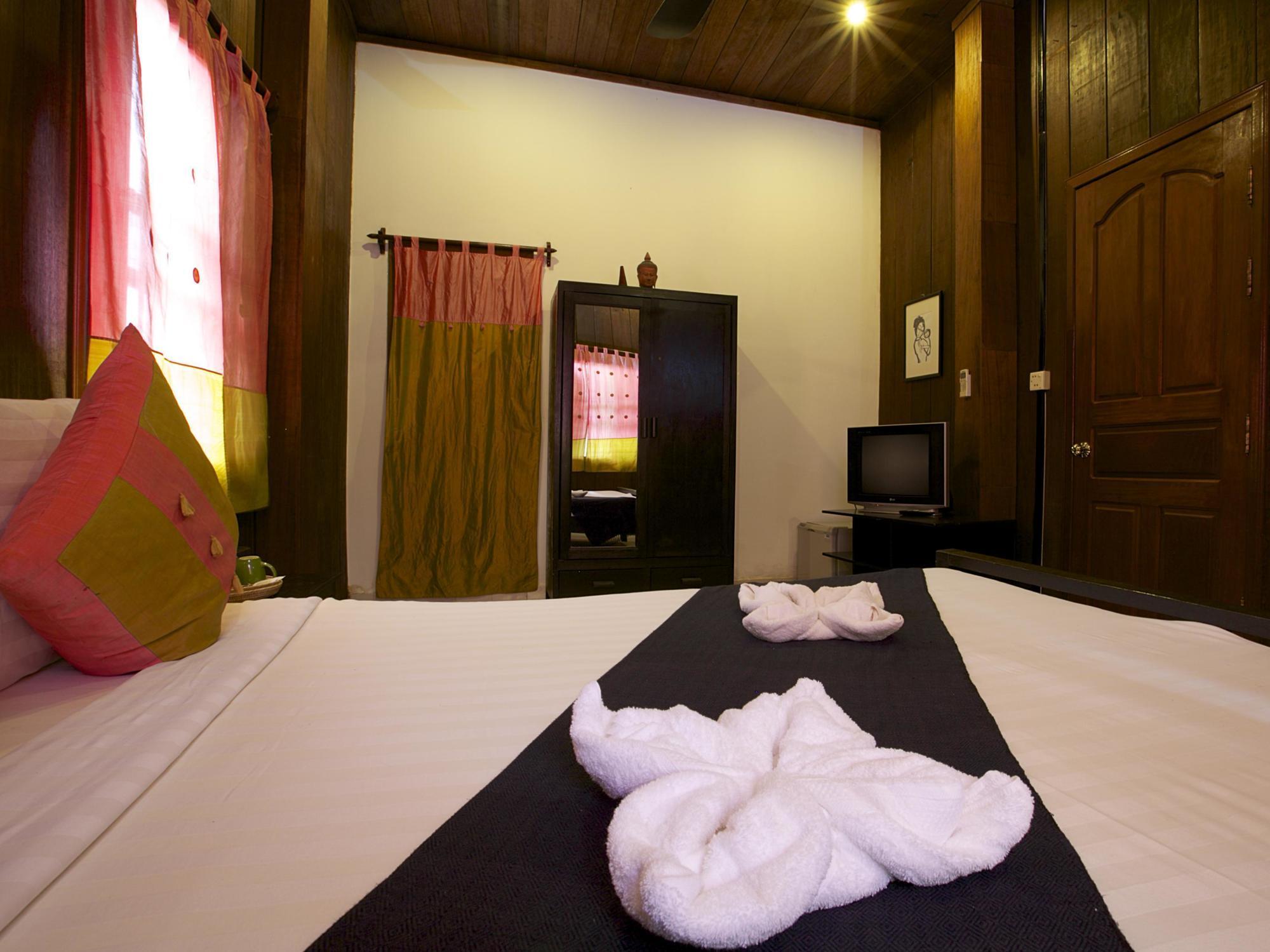 Samatika Villa Boutique Siem Reap Extérieur photo