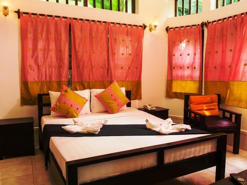 Samatika Villa Boutique Siem Reap Extérieur photo
