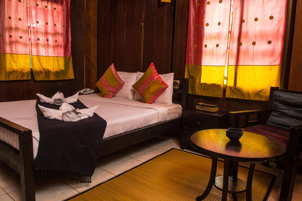 Samatika Villa Boutique Siem Reap Extérieur photo