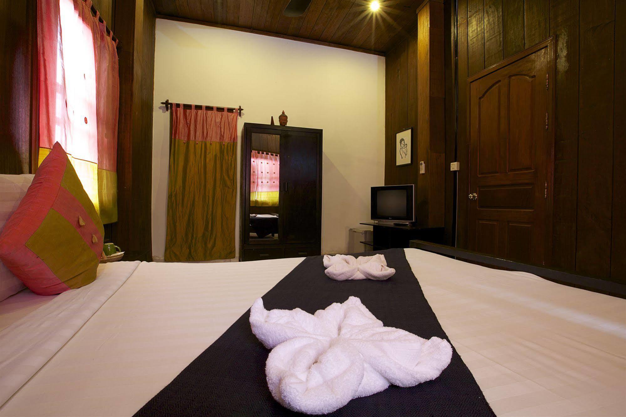 Samatika Villa Boutique Siem Reap Extérieur photo